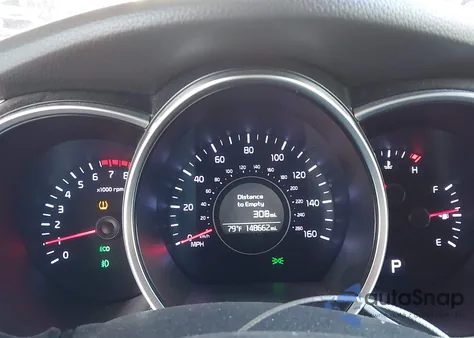 2015 Kia Optima Lx z USA, uszkodzony, nr VIN KNAGM4A70F5662787